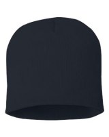 Tuque w/ Federal Canadian Police Logo
