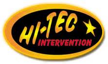 Hi-Tec Intervention