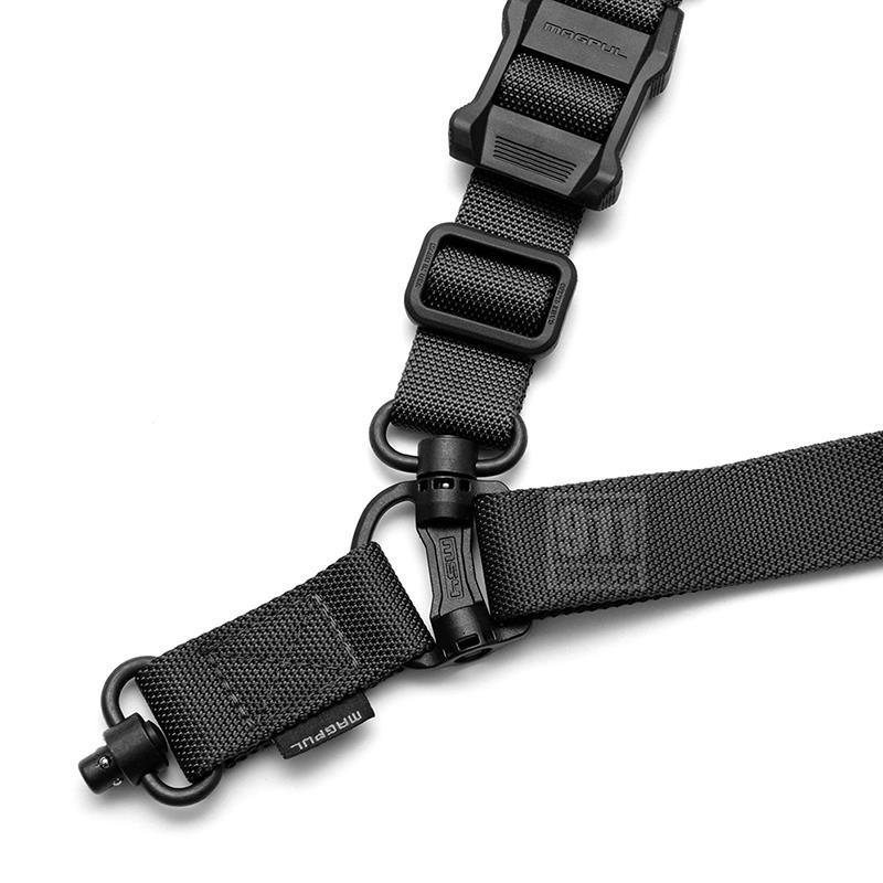 FIREARM ACCESSORIES: MAGPUL MS4 DUAL QD SLING GEN 2