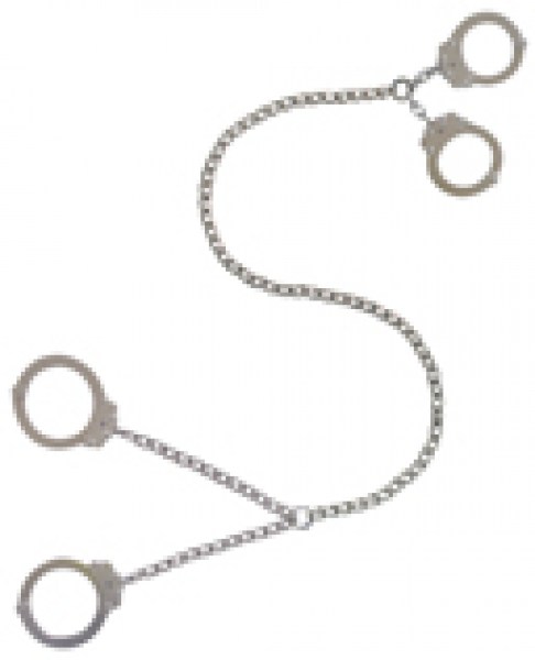 Model 700CTC-32 - Dual Restraint