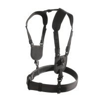 ERGONOMIC DUTY BELT HARNESS