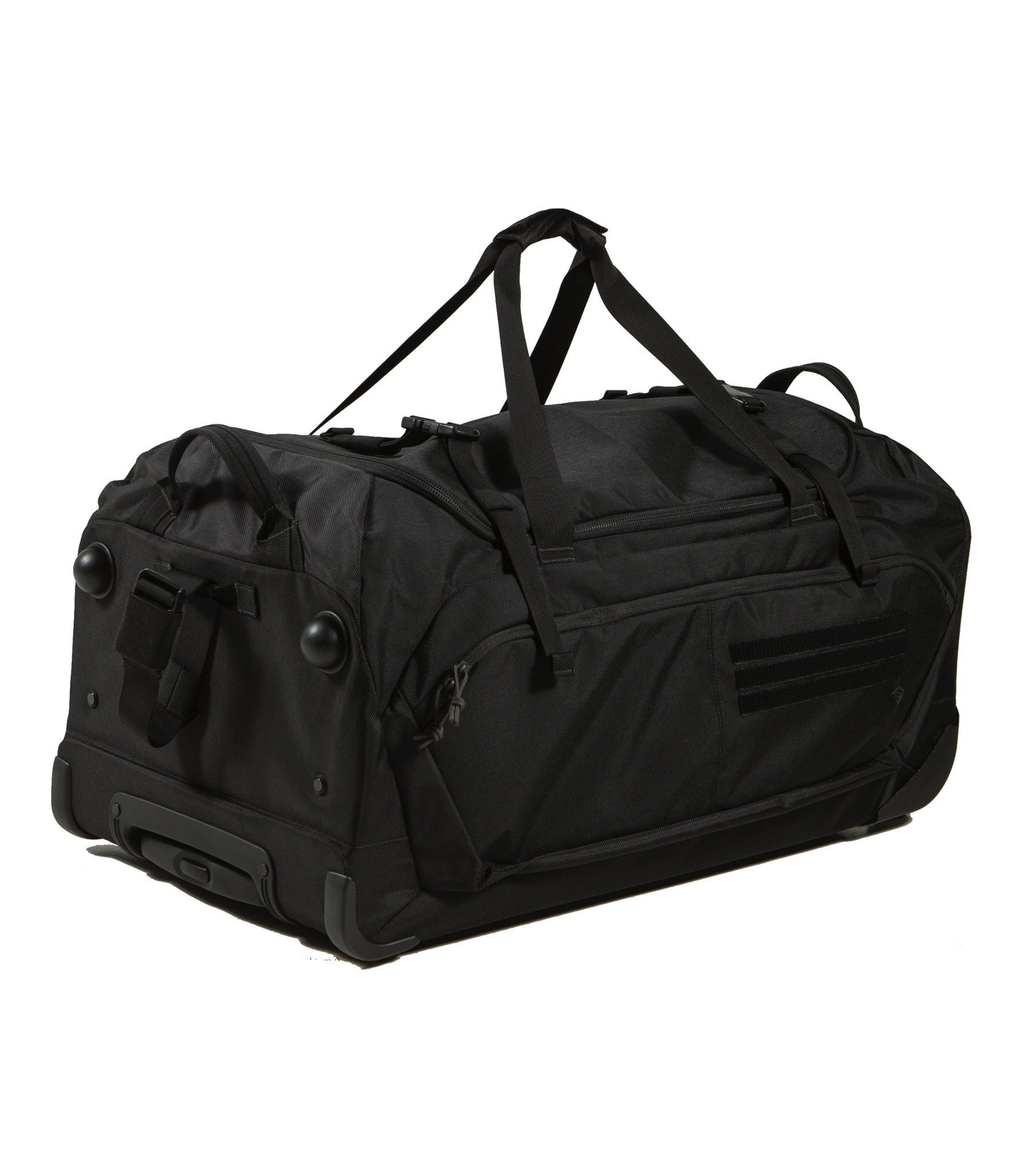 ROLLING DUFFLE BAG: First Tactical Specialist Rolling Duffle