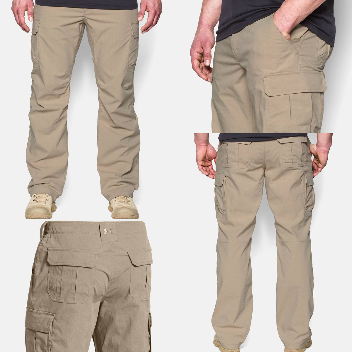 under armour storm tactical patrol pants